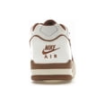 thumbnail image 4 of Nike Men's Air Flight '89 Low SP Stussy Pecan Shoes, from StockX, 4 of 5