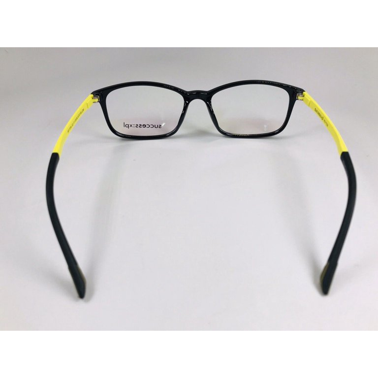 New Designer Inspired SUCCESS XPL Black & Yellow PEYTON  display picture 1