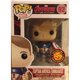 thumbnail image 3 of Funko POP! Marvel: Avengers Edad de Ultron - Figura de Vinilo Exclusiva de Captain America sin Máscara, 3 of 3