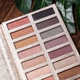 thumbnail image 4 of Paleta de sombras de ojos UCANBE Cosmos 20 colores nude de alta pigmentación, 4 of 4