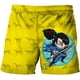 thumbnail image 1 of Ninja Ropa para niños Chándales Camisetas Sudadera Traje Patrón de dibujos animados Conjunto Adolescente Bebé Niños Niñas Ropa 13T Gao Jinjia LED, 1 of 2