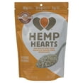 thumbnail image 1 of Manitoba Harvest Natural Hemp Hearts Raw Shelled Hemp Seeds, 1 of 2