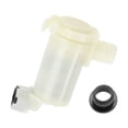 thumbnail image 1 of Bomba de limpiaparabrisas Unique Bargains con tapón para Nissan Pathfinder 1996-2004 No.289203Z000, 1 of 6