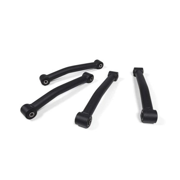 Kit 4 BX para Jeep TJ 97-06 ZONE OFFROAD