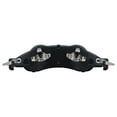 thumbnail image 6 of Detroit Axle - Front Ceramic Brake Pads Replacement for 2007-2009 Ford Expedition 2007-2010 Lincoln Navigator, 6 of 7