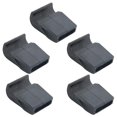 thumbnail image 1 of Ximing 5pcs/lot Bow Limb Dampers Plastic Bows String Tool, Thickness 1cm, 1 of 10