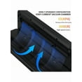 thumbnail image 6 of Commercial Vacuum Sealer Machine Seal A Meal Food Saver System With 30 Free Bags, 6 of 11