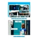 thumbnail image 5 of Cámara De Seguridad Espia Wifi Para Exterior E Interior Con Alarma Y Visión Nocturna 1080p, 5 of 5