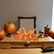 thumbnail image 5 of Calabaza artificial de Acción de Gracias, hoja de arce, decoración para Halloween, hogar, colgante de pared, festival, decoración de calabaza, colgante de puerta, 5 of 5
