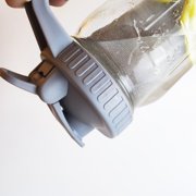 BPA Free Cold Brew Coffee Filter