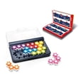 thumbnail image 4 of Juego de mesa SmartGames IQ Stars, apto para viajes desde hace más de 6 años, 4 of 9