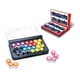 thumbnail image 4 of Juego de mesa SmartGames IQ Stars, apto para viajes desde hace más de 6 años, 4 of 9