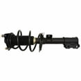thumbnail image 5 of Loaded Quick Complete Strut Spring Mount Assembly Left Driver Side Front New, 5 of 9