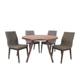 thumbnail image 1 of Antecomedor Kessa Muebles  Scott Nogal, 1 of 5