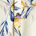 thumbnail image 5 of Men Clearance LYXSSBYX Mens Shirts Short Sleeve Button down Men's Hawaiian Shirt Short Sleeves Printed Button Down Summer Beach Shirts Tops, 5 of 9