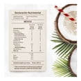 thumbnail image 3 of Agua de coco Nature's Heart agua de coco 330 ml, 3 of 4
