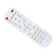 thumbnail image 5 of Reemplazo del controlador de control remoto blanco para proyector, 5 of 5