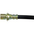 thumbnail image 2 of Dorman H38788 Brake Hydraulic Hose for Specific Geo/Toyota Models Fits select: 1988-1989,1992 TOYOTA COROLLA, 2 of 3