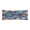 Marine Lif, variant on Bright Colorful Romantic Seat Belt Pillow - Vintage Floral Recovery Aid