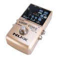 thumbnail image 3 of NuX Loop Core Deluxe Guitar Looper with Footswitch, 3 of 4