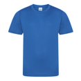 thumbnail image 1 of AWDis Cool Boys/Girls Smooth T-Shirt, 1 of 2