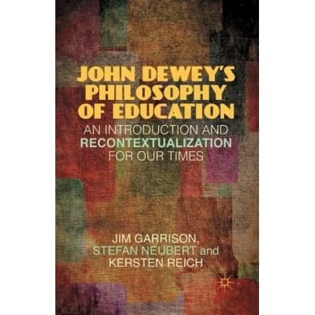 an introduction to dewey s