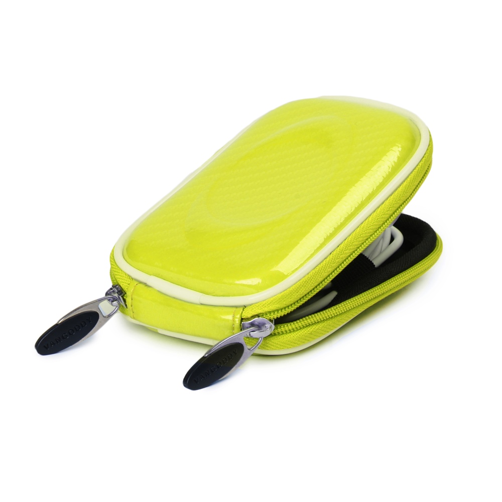 Travel Cable Organizer Management Case Electronic Organizer Waterproof Portable Cable Bag for Electronics Accessories