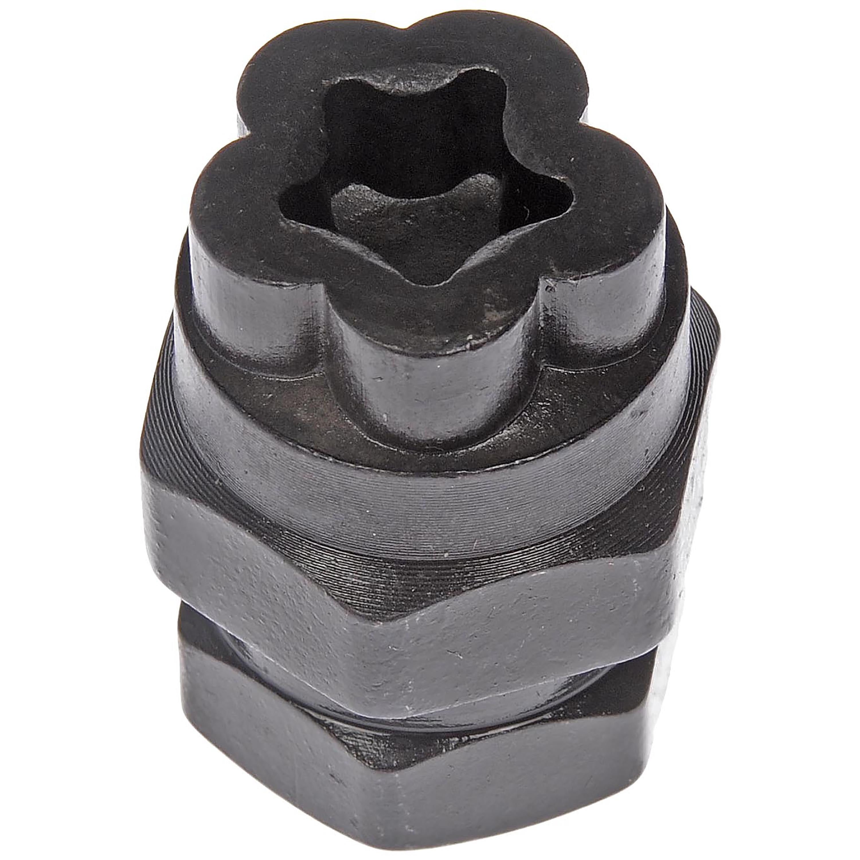 Dorman 711-322 Wheel Lock Set Chrome (Pack of 4)