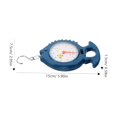 thumbnail image 3 of FYBTO Spring Balance Weight Scale Weighing Scale for Luggage Fruit Scale Luggage Scale Digital Scale Handheld Scale Travel Scale Luggage Weight Portable Scale Suitcase Scale for Travel-0628, 3 of 5