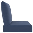 thumbnail image 2 of Better Homes & Gardens 2-Piece Patio Deep Seat Cushion Set, 2 of 9