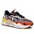 thumbnail image 2 of Tenis Puma RS-XÂ³ Wildcats Mujer Deportivo negro 373953 02, 2 of 7