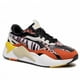 thumbnail image 2 of Tenis Puma RS-XÂ³ Wildcats Mujer Deportivo negro 23 373953 02, 2 of 7