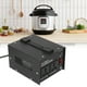 thumbnail image 4 of Transformador Reductor Elevador de 500 W Convertidor de Voltaje de Alta Resistencia Entrada 110 V-120 V/220 V-240 V, 4 of 7