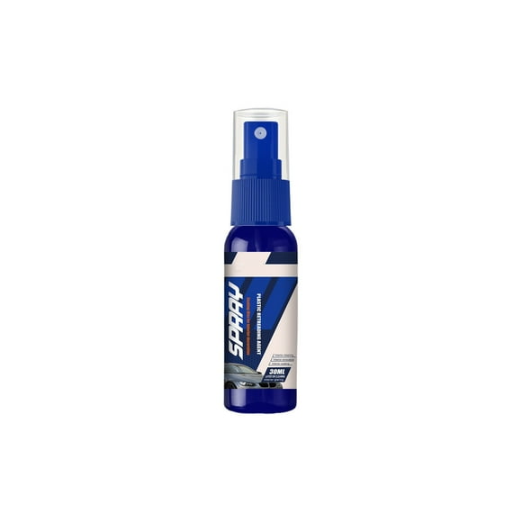 Automotive Interior Renovations Coating Scratch Repair And Maintenance Agent 30ml