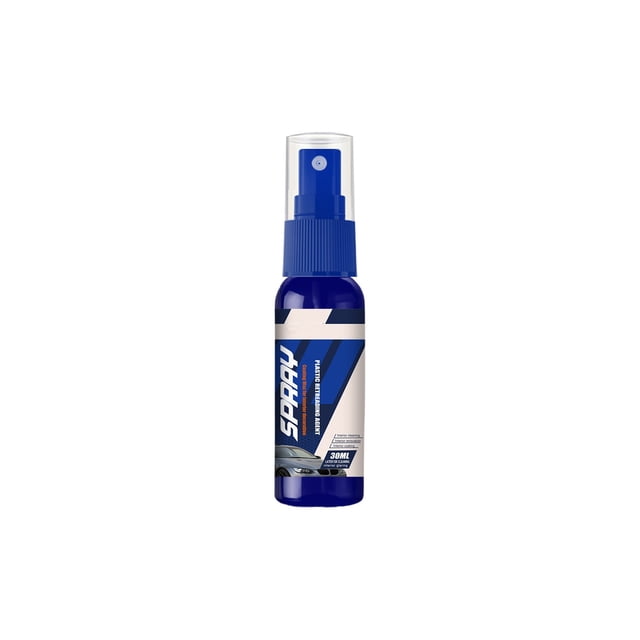 Vwrxbz Agent de Réparation et d'Entretien des Rayures de Revêtement de Rénovation Intérieure Automobile pour Voitures 30ml