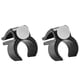 thumbnail image 1 of 2 Piezas Pinza para Golf DYNWAVEMX Abrazadera para Putter de Golf Duradero Compatibilidad Universal, 1 of 5