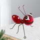thumbnail image 4 of jardín decoración conjunto Patio decoración de pared colgante lindo 3D or, árbol, - Rojo Baoblaze Insecto hormigas, 4 of 7