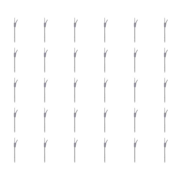 Tubo Conector Metal para Sensor Velocidad Aérea Arduplane 2.5 2.6 (sin Tubo)