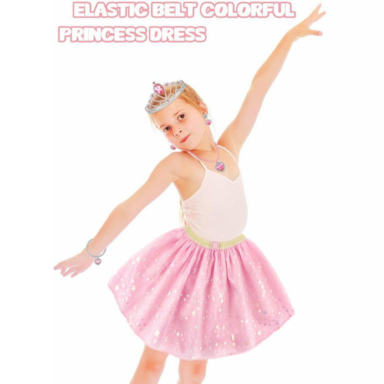 Ballet presents for 4 year best sale old