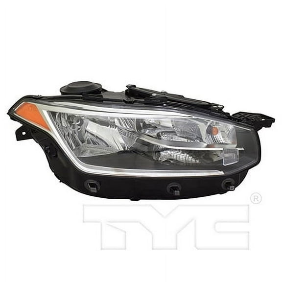 TYC 20-9833-00 Fits select: 2016-2020 VOLVO XC90