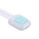 thumbnail image 2 of Child Safety Strap Locks Adjustable Length No Drilling Fridge Locks for Cabinets Drawers ToiletBlue, 2 of 4
