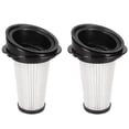 thumbnail image 1 of 2X Accesorios de Repuesto de Aspiradora con Filtro HEPA para Rowenta ZR005202 Lavable FáCil de Quitar Y Reemplazar, 1 of 5