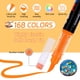 thumbnail image 2 of Marcadores de Pintura Acrílica colourmotor 168 Colores con Punta de Pincel, 2 of 8