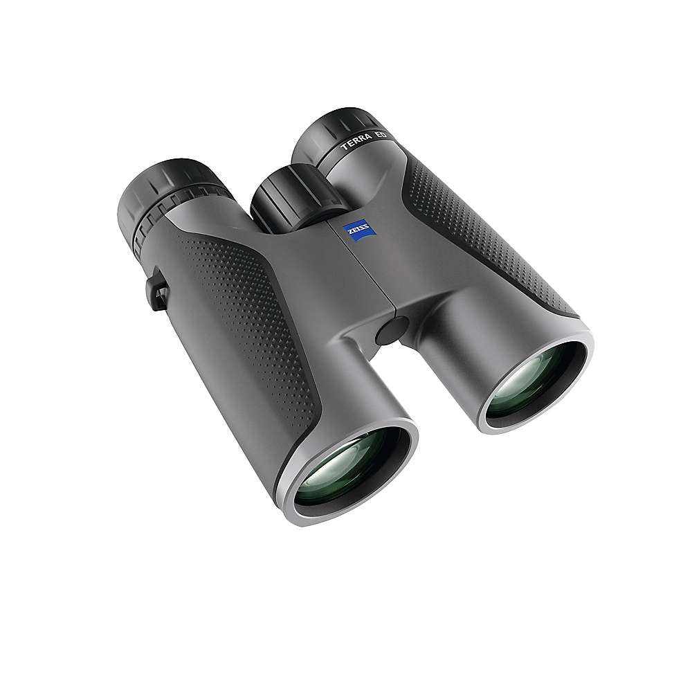 ZEISS BINO 10X32 TERRA ED GREY
