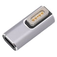 thumbnail image 2 of Tipo C para adaptador Magsafe tipo C para PD magnético Carga rápida Estable Durable Alta seguridad Tipo C para adaptador magnético para el hogar ANGGREK Otros, 2 of 8