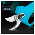 thumbnail image 2 of 16.8V Pruning Shear Cordless Pruner Brushless Motor Electric Scissor 28mm Efficient Fruit Tree Pruning Branch Cutter Garden Tool ,Easy to Use, 2 of 6