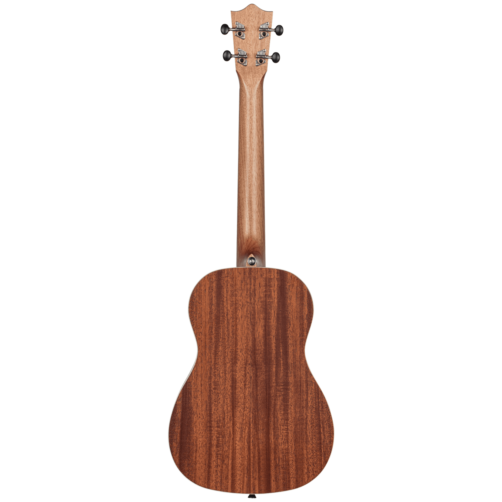 Lanikai LU Series Baritone Ukulele | w/Gig Bag | Okoume Top