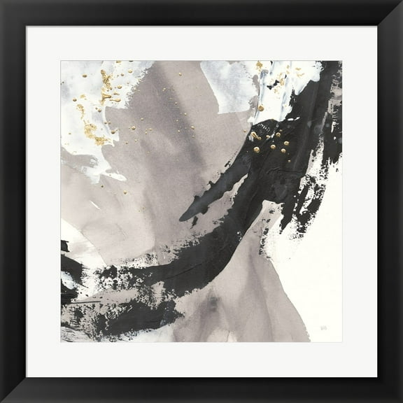 Great Art Now Galaxy II by Chris Paschke Framed Wall Art 20"W x 20"H