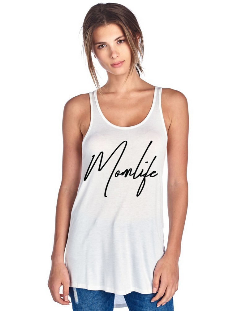 flowy tank tops walmart