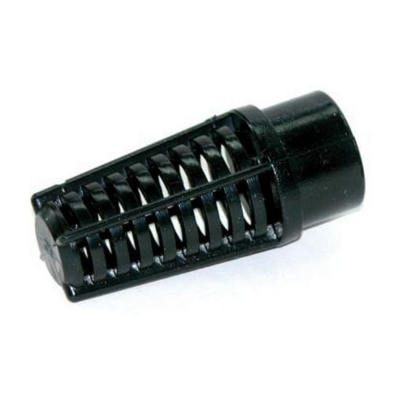 Lifegard Aquatics Slip Bulkhead Screen - 3/4"